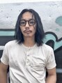 モノ アンド イニ(Mono & inni) BOSS hayato
