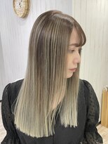 オアフ(Oahu)&nbsp;air touch