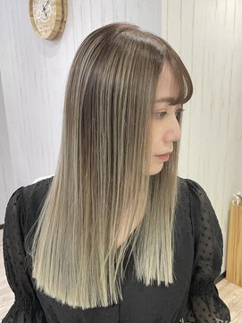 オアフ(Oahu) air touch