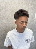 フェードジェット