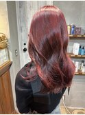 Cherry☆red &nbsp;インスタ@y_e1127