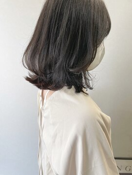 ヘアーサロンワン(Hair salon One.) One's guest
