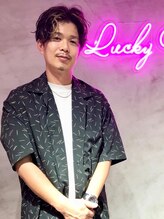 ナウアズ(now as.)&nbsp;シン   [明石]