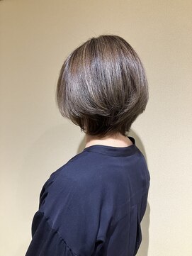 ゼン(Zen.) ハイライトデザインカラー