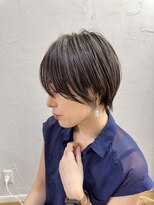 エゴイスト(EGOIS&)&nbsp;クールショート