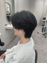 リッカ(LICCA)&nbsp;【LICCA NOE】韓国風ニュアンスパーマ