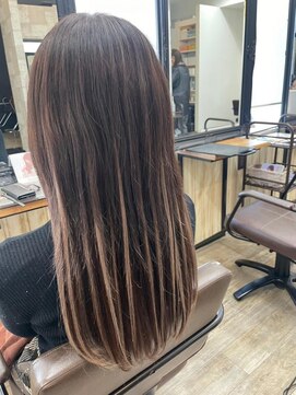 ウィスプヘアー(wisp HAIR) #プルエクステ#エクステ#大宮#埼玉