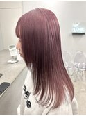 pink lavender