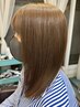 ♪New♪カット＋カラー＋TOKIOトリートメント￥13500→￥12500【1000円OFF】