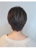 スマートショート 似合わせカット[センター南/センター南駅]