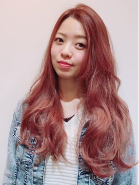 キッカ(CHICCA) 【CHICCA】フェミニティピンク