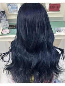 アブニール 我孫子(AVENIR) Blueberry Color