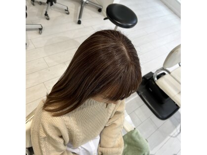 カットギャラリー サエラ(cut gallery ca et la)の写真