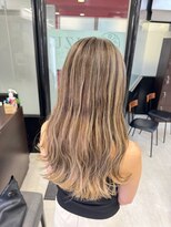 アイズ 本厚木(AIZU)&nbsp;ハイライト ベージュ