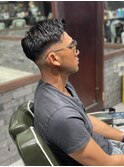 ラフサイドパート