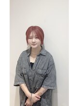 フラミューム 二子玉川(flammeum) 佐藤 花音