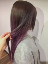 ヘアスタジオ マテリアル(hair studio Material)&nbsp;#プルエクステ#髪質改善#カラー#ヘアセット