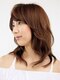アール ヘアデザイン(ar hair design)の写真/【西宮北口徒歩3分☆】髪のダメージを最小限に抑える薬剤使用。豊富な色味であなたのなりたいを実現♪
