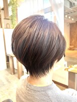 ウル(ulu)&nbsp;大人くびれショート/大人ショート