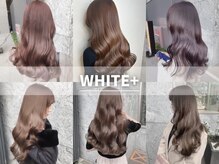 アンダーバーホワイト 南海難波店(_WHITE)