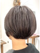 フー バイ セリナ(Fuu.by serina)&nbsp;レイヤーボブ