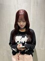 トテ(tote.) 今大人気のボルドーカラーで一段とオシャレに☆