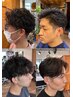 【早割】メンテカット【サッと切ってサッと帰る】※シャンプー無