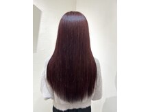 ヘアー ホスピタル ソアン(hair hospital soan)