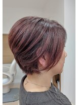 トコトコ 蟹江店(tocotoco) 耳かけショート2