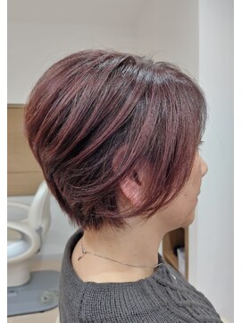 トコトコ 蟹江店(tocotoco) 耳かけショート2