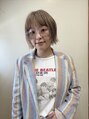 チル(chill) yuna 