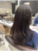 大人レイヤーロング