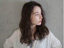 ヘア ラボ ニコ 藤沢店(hair Labo nico...)