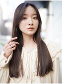 "3週間後も綺麗"が続く高保湿上質カラー 20代30代40代 福岡