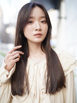 ビュートリアム 福岡(BEAUTRIUM) "3週間後も綺麗"が続く高保湿上質カラー 20代30代40代 福岡