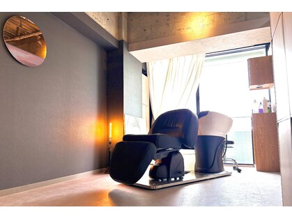 ミリ 北千住(millit)の写真