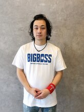 ノームコア ヘアデザイン(Normcore hair design)&nbsp;木村 賢太