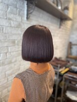 クロエ バイ ラヴィズム 寺尾店(CLOE by LUVISM)&nbsp;ラベンダーアッシュ