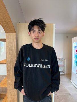 ヘアーニコル(hair nicole) メンズショート