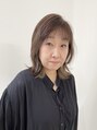 オリーブ(OLIVE) 鷹野 真智子