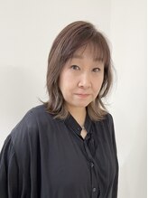 オリーブ(OLIVE) 鷹野 真智子