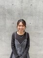 アグ ヘアー イリゼ 仙台駅東口店(Agu hair irise) 舘田 美樹