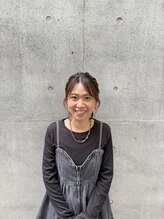アグ ヘアー イリゼ 仙台駅東口店(Agu hair irise) 舘田 美樹