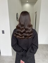 エレリー 住吉店(EleRe)&nbsp;EleRe 髪質改善/韓国/カラー/カット/レイヤーカット