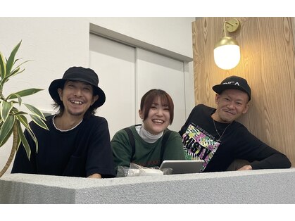 チュラ(chura)の写真