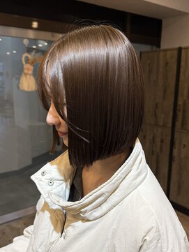 ミルティ(Myrtille) ミニボブ