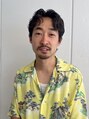 ミーム 原宿 表参道(meme) 中谷蓮 [原宿］