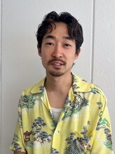 ミーム 原宿 表参道(meme)&nbsp;中谷蓮 [原宿］