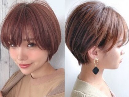 イースタイル 一社店(e style)の写真