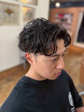 クロエ バイ ラヴィズム 新潟ビルボードプレイス2店(CLOE by LUVISM) ルーズウェーブ